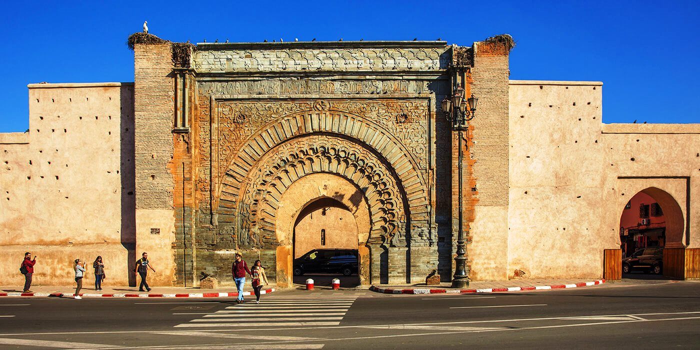 Top Interesting Facts about Morocco